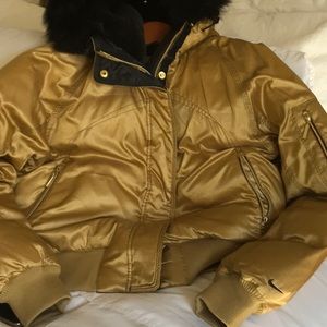 Nike down ski Jacket